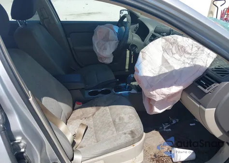 2012 Ford Fusion Se from USA, damaged, VIN 3FAHP0HA8CR148466